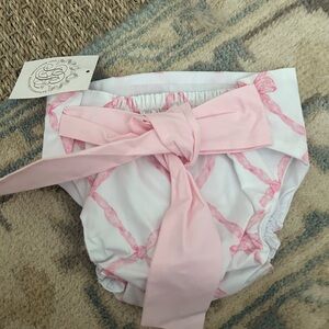 TBBC Belle Mead Bloomers 2T